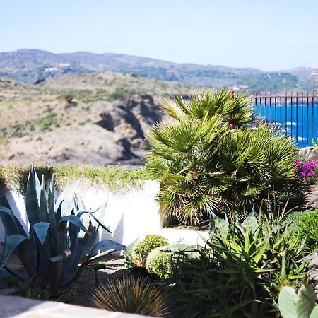 Casa Del Capitan Villa Cadaques Exterior photo